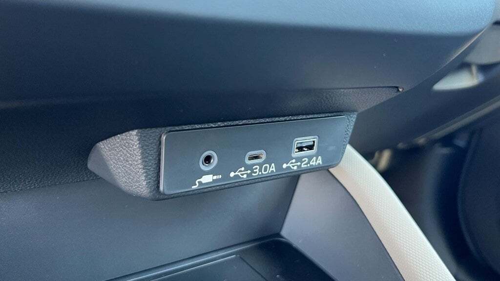 2025 Subaru FORESTER Limited Fredericksburg VA