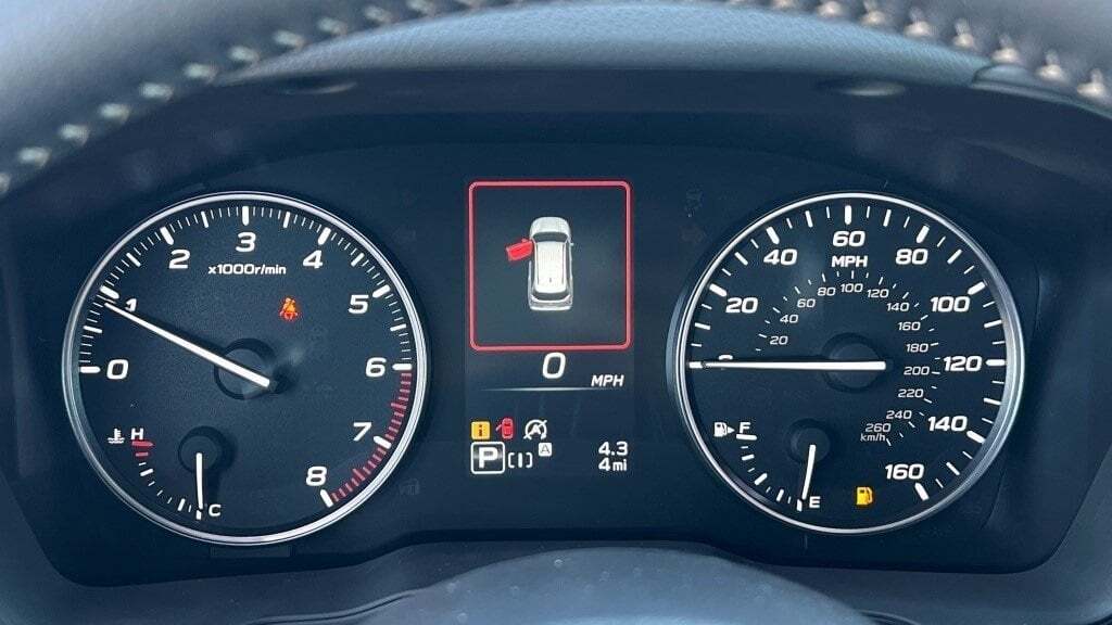 2025 Subaru FORESTER Limited Fredericksburg VA