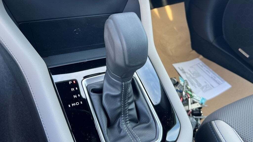 2025 Subaru FORESTER Limited Fredericksburg VA