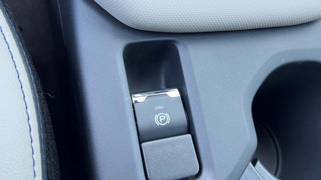 2025 Subaru FORESTER Limited Fredericksburg VA