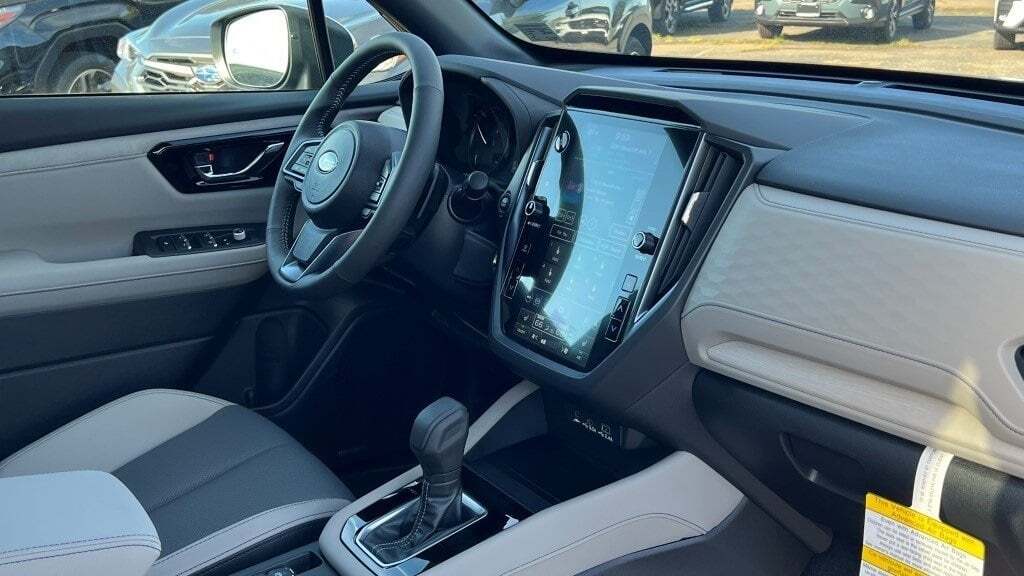 2025 Subaru FORESTER Limited Fredericksburg VA