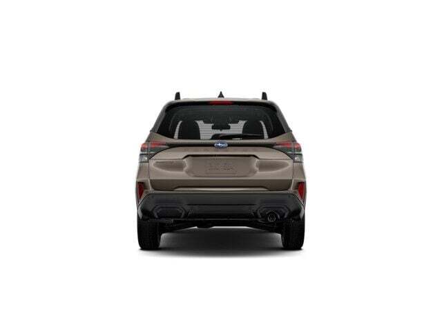 2025 Subaru FORESTER Limited Fredericksburg VA