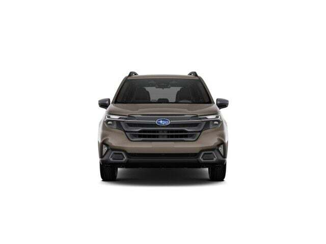 2025 Subaru FORESTER Limited Fredericksburg VA