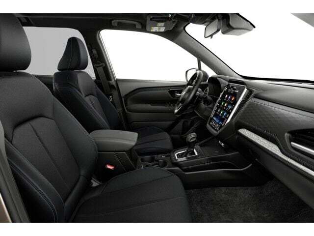2025 Subaru FORESTER Limited Fredericksburg VA