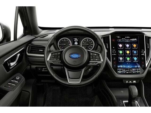 2025 Subaru FORESTER Limited Fredericksburg VA