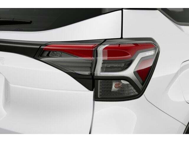 2025 Subaru FORESTER Limited Hagerstown MD