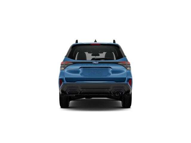 2025 Subaru FORESTER Limited Hagerstown MD