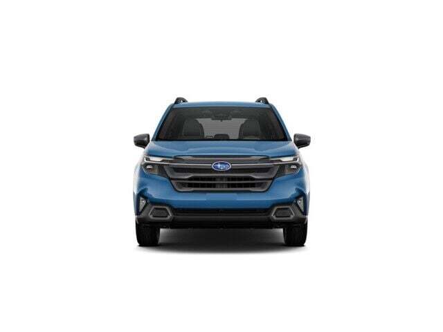 2025 Subaru FORESTER Limited Hagerstown MD