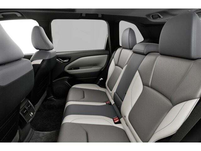 2025 Subaru FORESTER Limited Hagerstown MD