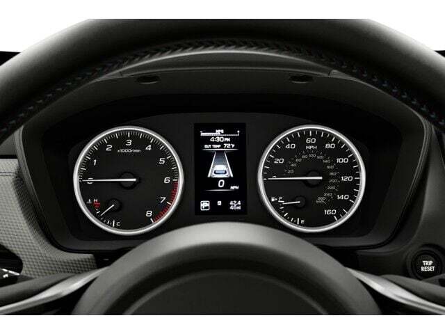 2025 Subaru FORESTER Limited Hagerstown MD