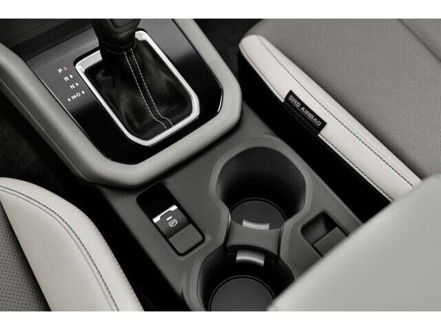 2025 Subaru FORESTER Limited Hagerstown MD