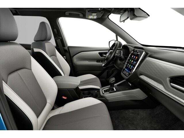 2025 Subaru FORESTER Limited Hagerstown MD