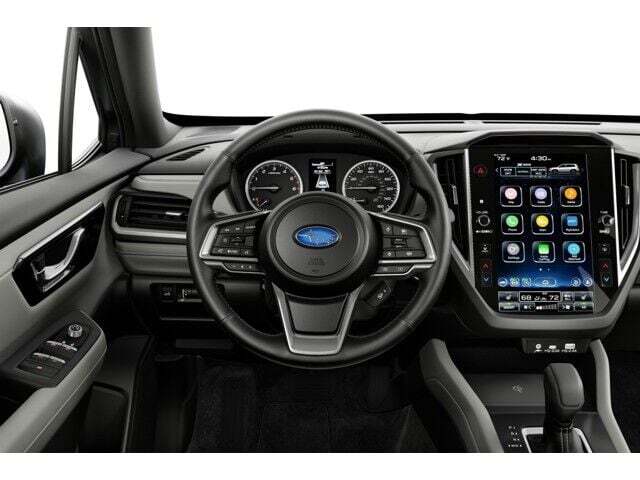 2025 Subaru FORESTER Limited Hagerstown MD