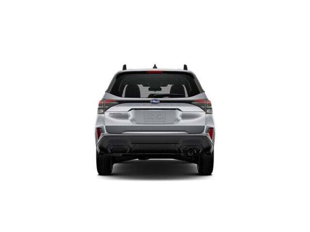 2025 Subaru FORESTER Limited Hagerstown MD