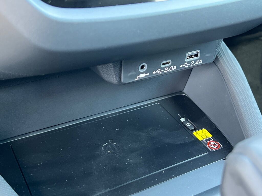 2025 Subaru FORESTER Limited Hagerstown MD