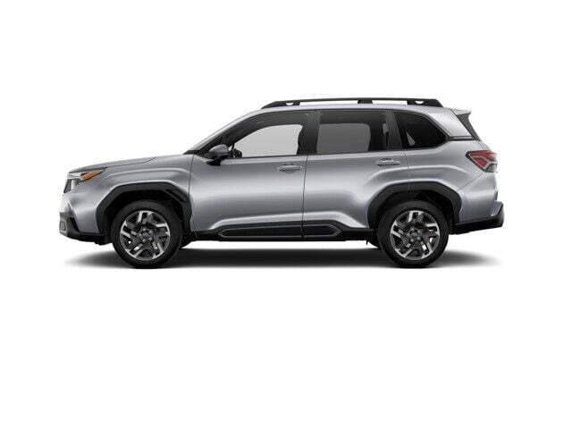 2025 Subaru FORESTER Limited Hagerstown MD
