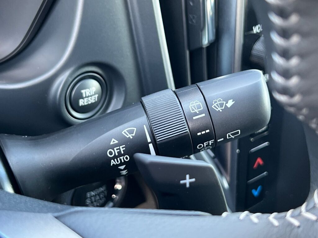 2025 Subaru FORESTER Limited Hagerstown MD