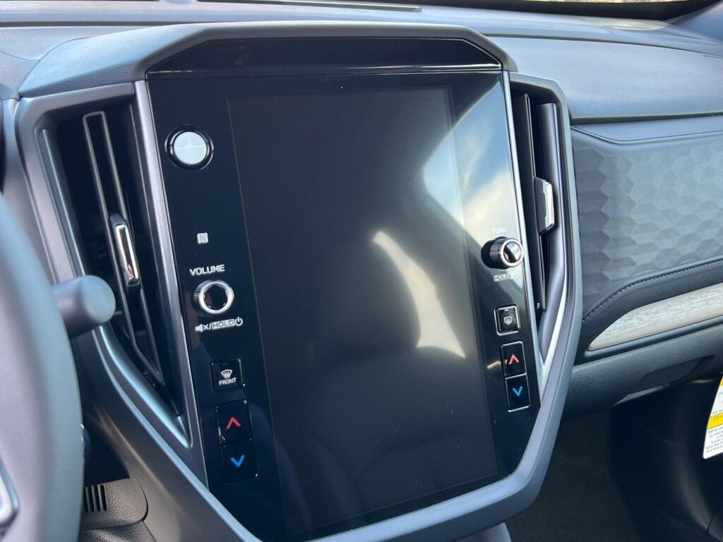 2025 Subaru FORESTER Limited Hagerstown MD