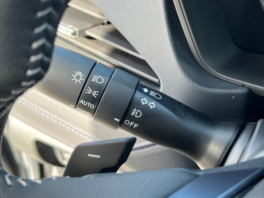 2025 Subaru FORESTER Limited Hagerstown MD