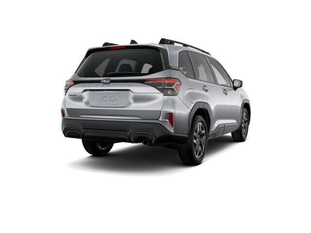 2025 Subaru FORESTER Limited Hagerstown MD