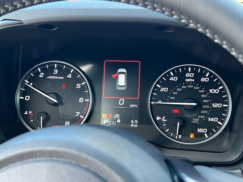 2025 Subaru FORESTER Limited Hagerstown MD