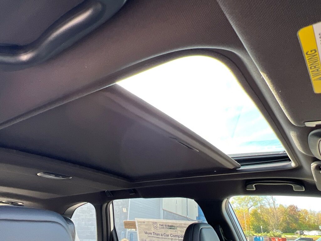 2025 Subaru FORESTER Limited Hagerstown MD