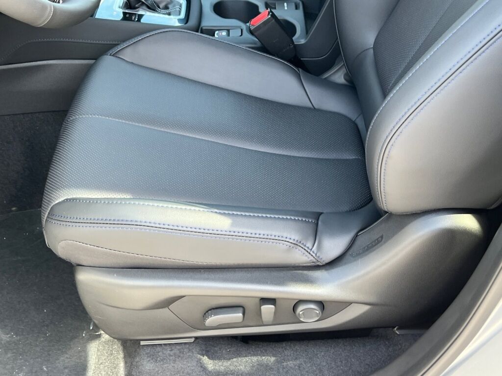 2025 Subaru FORESTER Limited Hagerstown MD