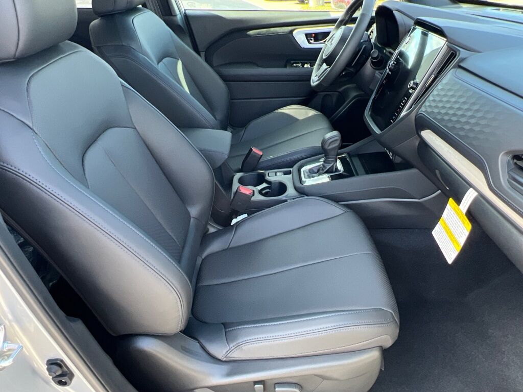 2025 Subaru FORESTER Limited Hagerstown MD