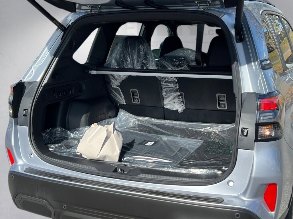 2025 Subaru FORESTER Limited Hagerstown MD