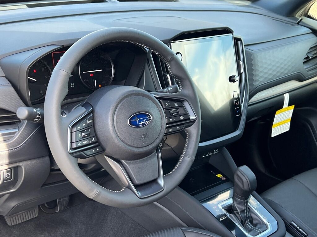 2025 Subaru FORESTER Limited Hagerstown MD