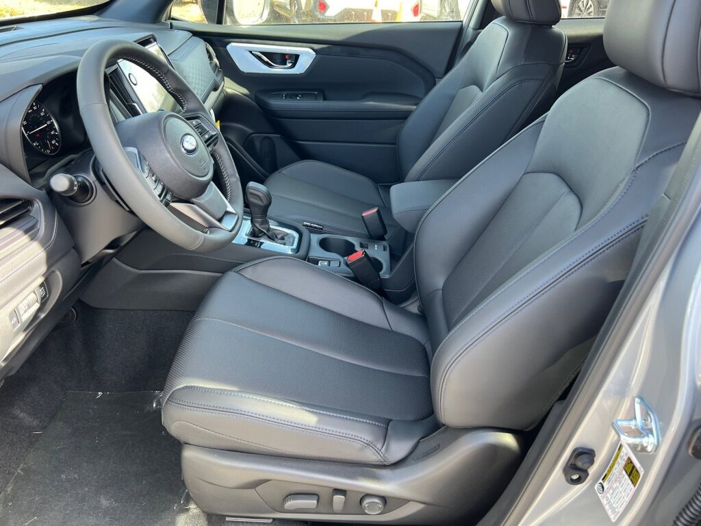 2025 Subaru FORESTER Limited Hagerstown MD