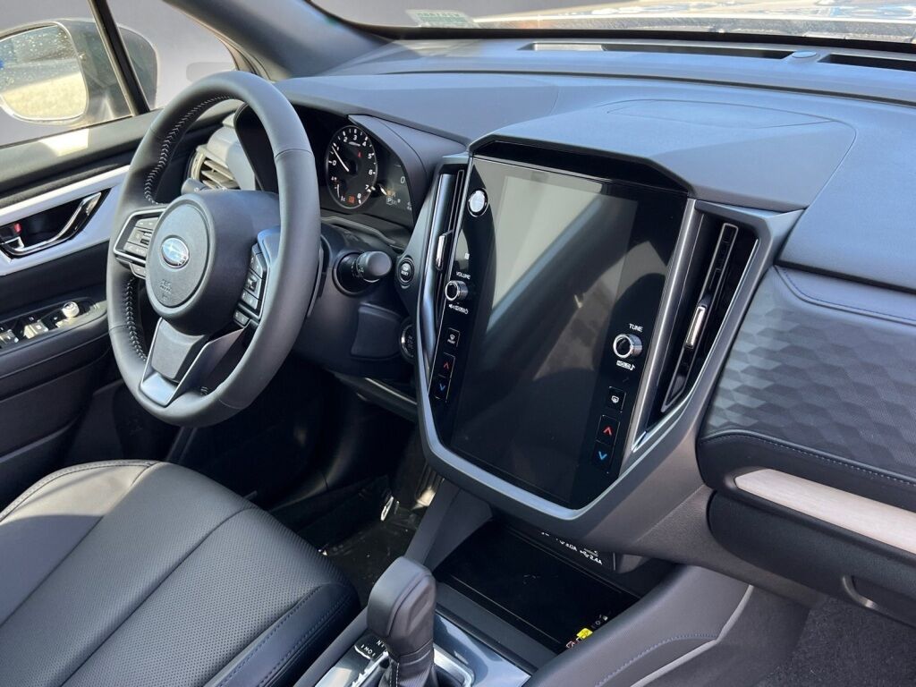 2025 Subaru FORESTER Limited Hagerstown MD