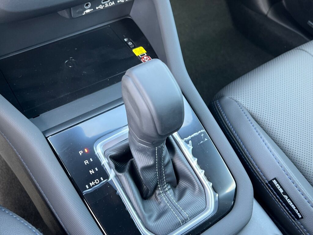 2025 Subaru FORESTER Limited Hagerstown MD