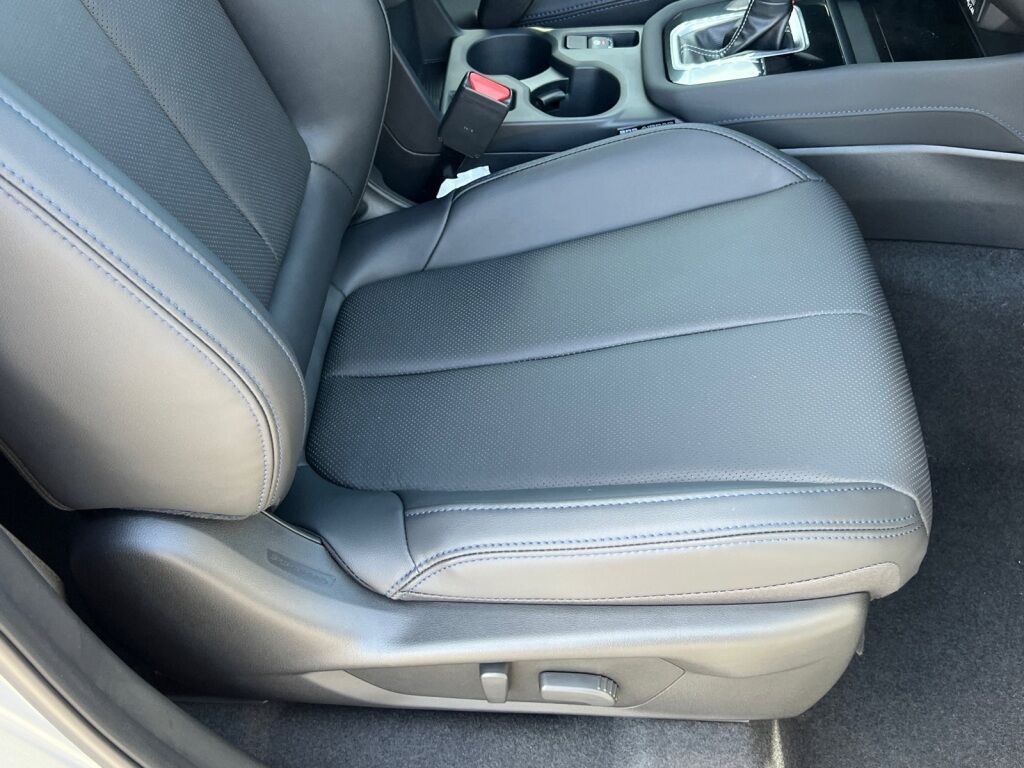 2025 Subaru FORESTER Limited Hagerstown MD