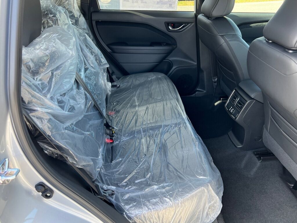 2025 Subaru FORESTER Limited Hagerstown MD