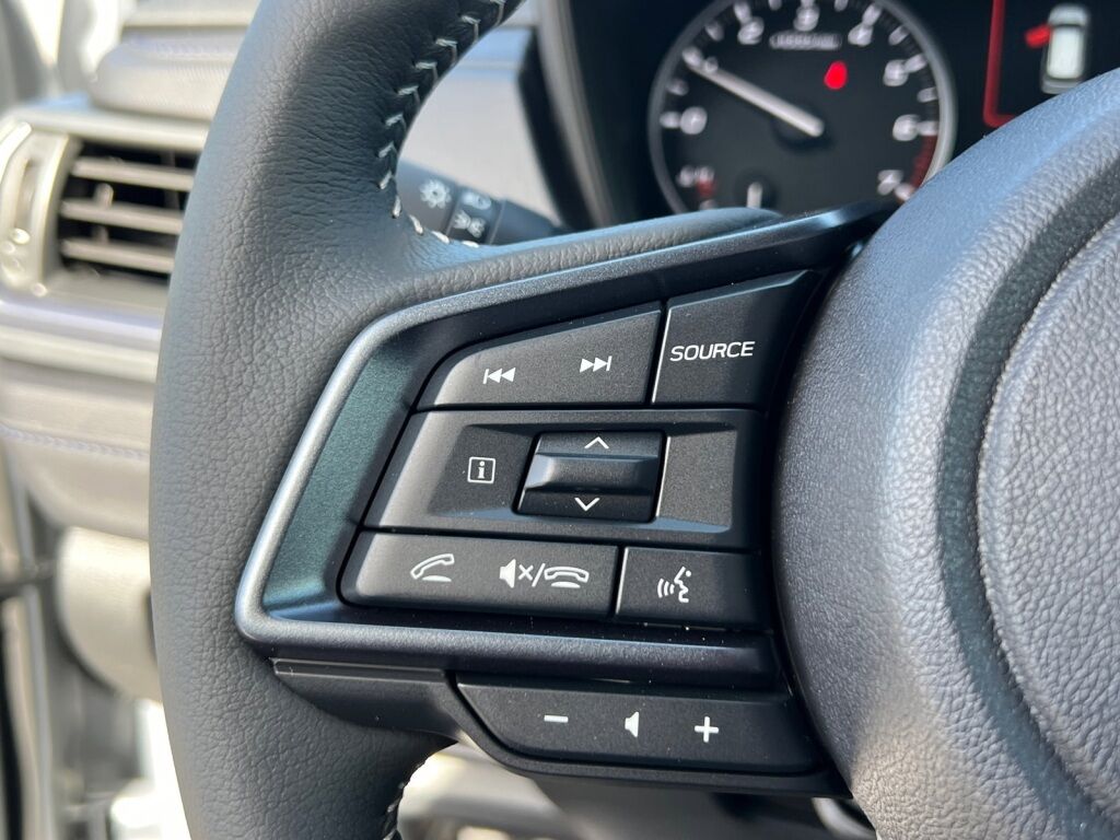 2025 Subaru FORESTER Limited Hagerstown MD