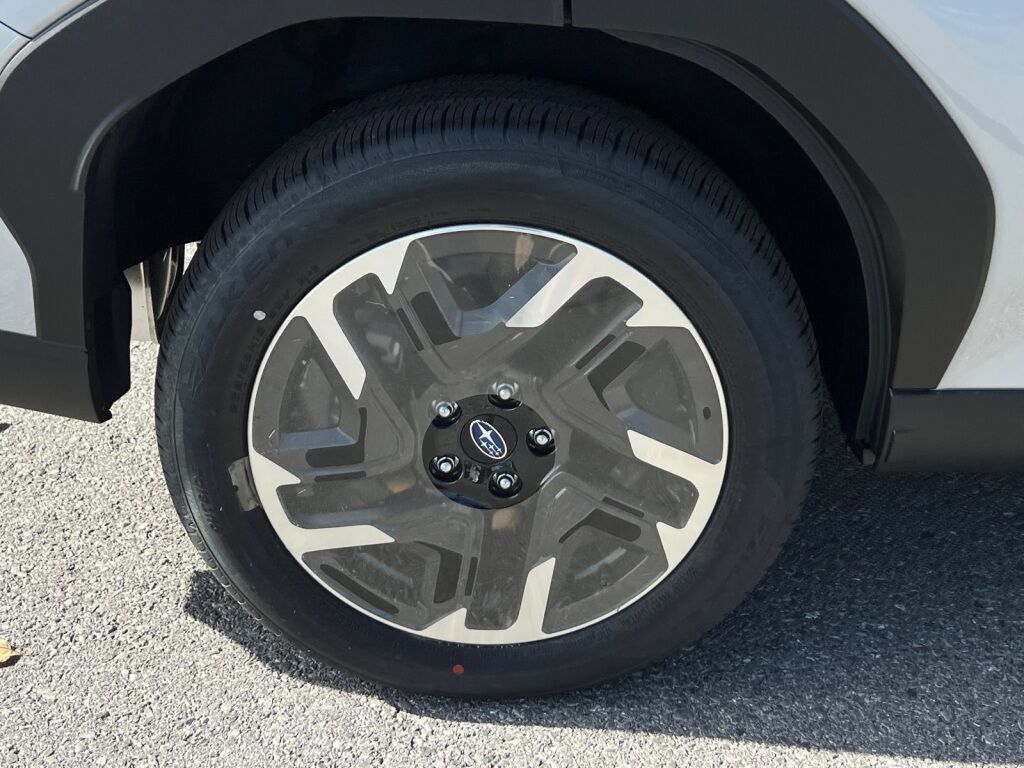 2025 Subaru FORESTER Limited Hagerstown MD