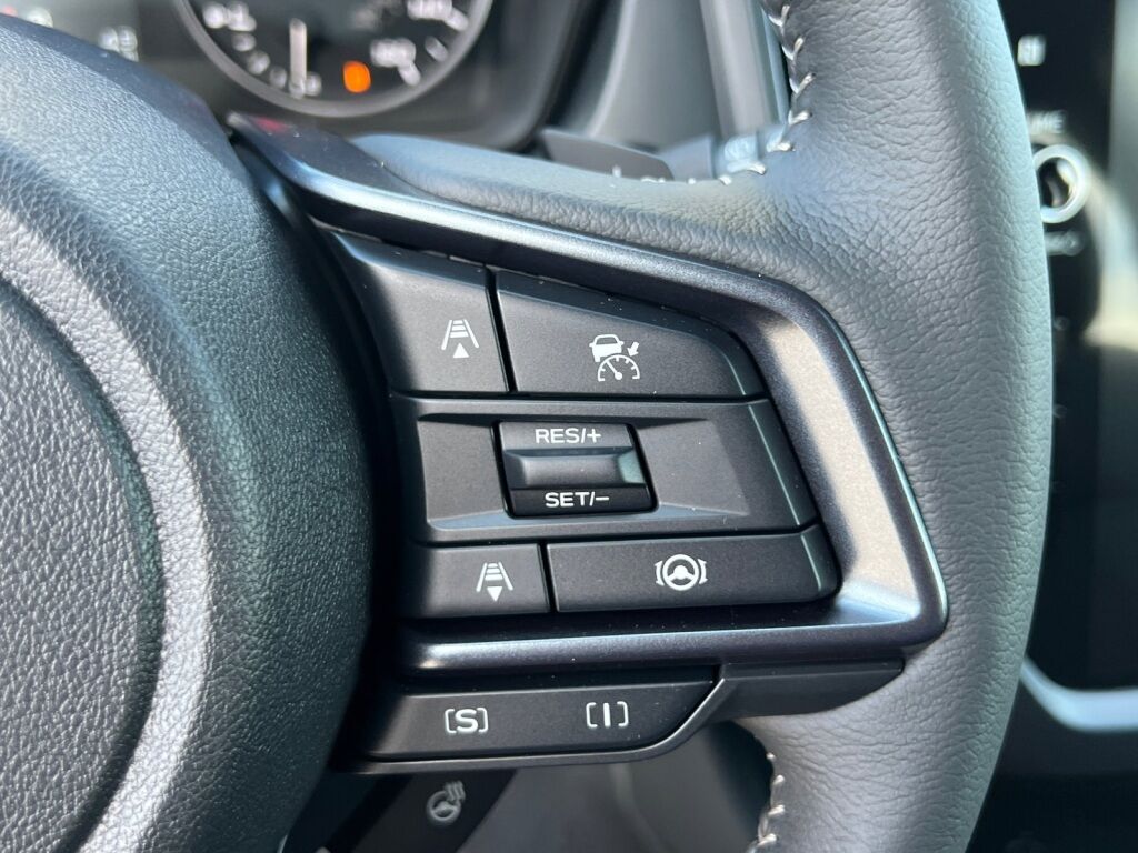 2025 Subaru FORESTER Limited Hagerstown MD