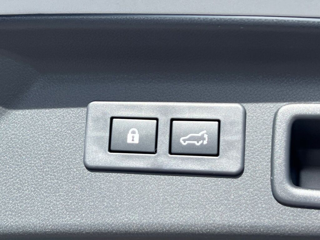 2025 Subaru FORESTER Limited Hagerstown MD