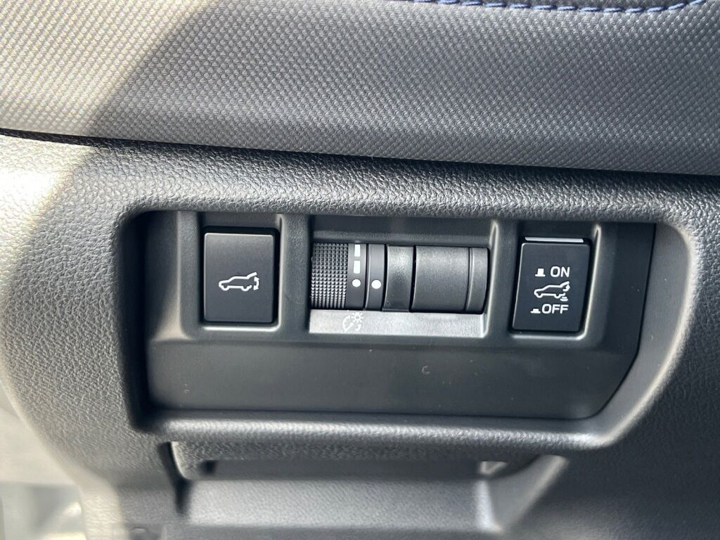 2025 Subaru FORESTER Limited Hagerstown MD