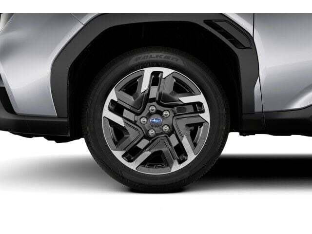 2025 Subaru FORESTER Limited Hagerstown MD