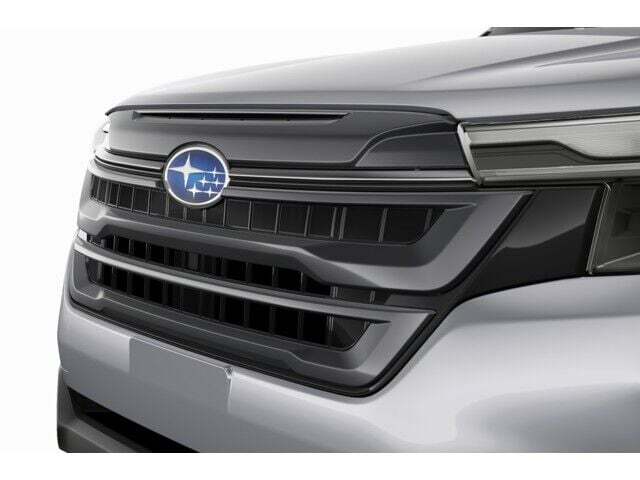 2025 Subaru FORESTER Limited Hagerstown MD
