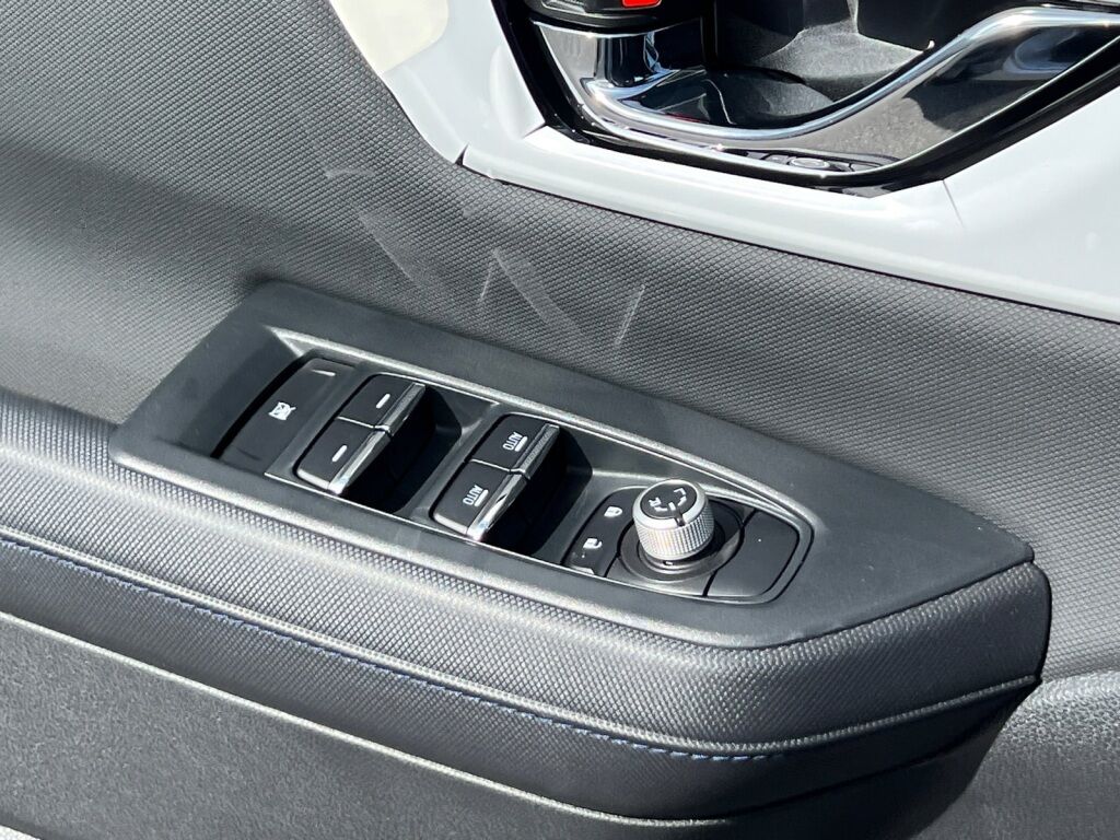 2025 Subaru FORESTER Limited Hagerstown MD