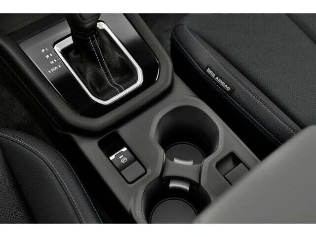 2025 Subaru FORESTER Limited Hagerstown MD
