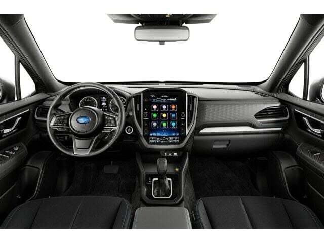 2025 Subaru FORESTER Limited Hagerstown MD