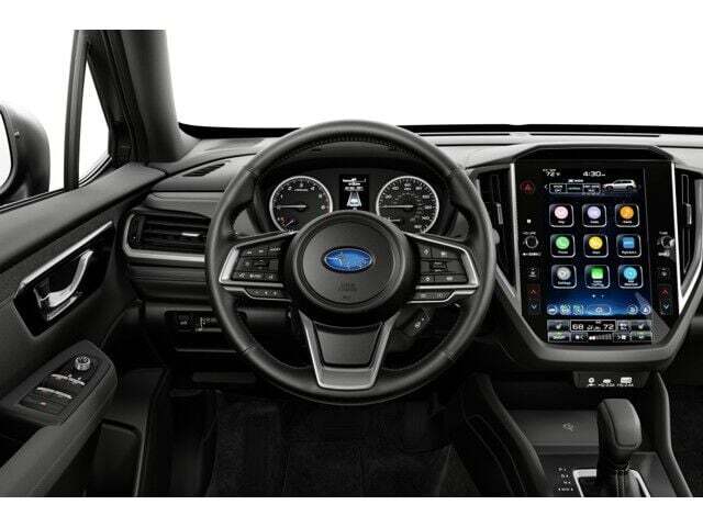 2025 Subaru FORESTER Limited Hagerstown MD