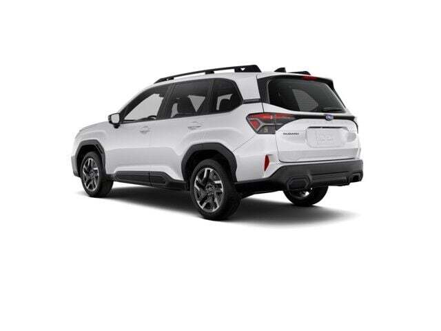 2025 Subaru FORESTER Limited Hagerstown MD
