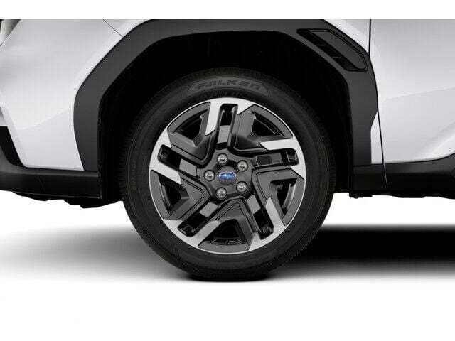 2025 Subaru FORESTER Limited Hagerstown MD