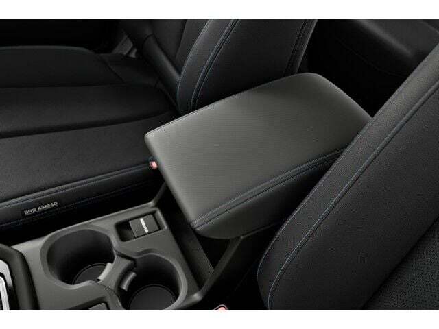 2025 Subaru FORESTER Limited Hagerstown MD