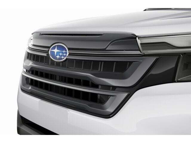 2025 Subaru FORESTER Limited Hagerstown MD